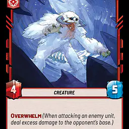 Wampa - Master
