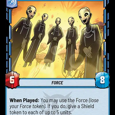 Priestesses of the Force imagen principal
