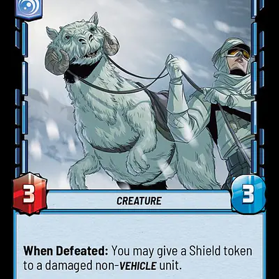 Tauntaun imagen principal