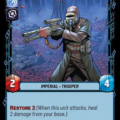 Magistrate's Scout imagen principal