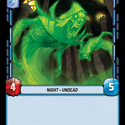 Awakened Specters imagen principal