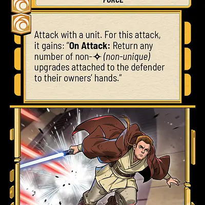 Force Speed imagen principal
