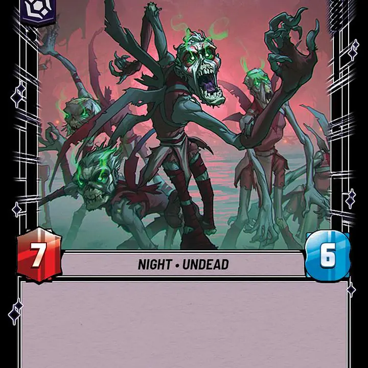 Army of the Dead - Master