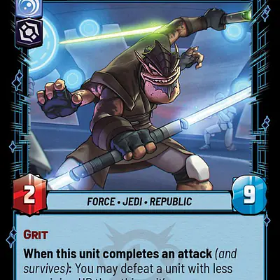 Pong Krell imagen principal
