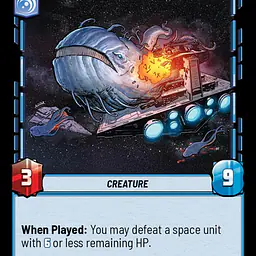 Grappling Guardian (Near Mint) - Master