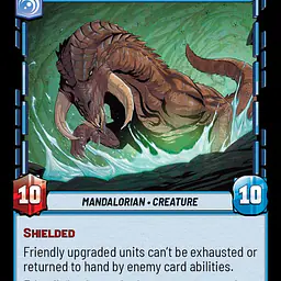 Mythosaur (Near Mint) - Master