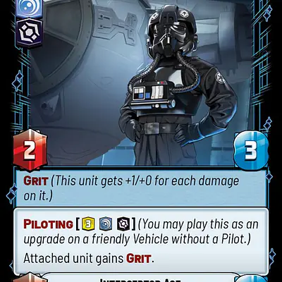 Interceptor Ace imagen principal