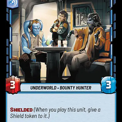 Outer Rim Outlaws imagen principal