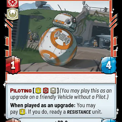 BB-8 imagen principal