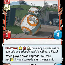 BB-8 - Master