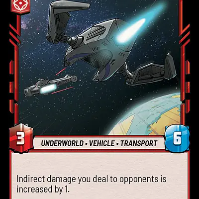 Hunting Aggressor imagen principal