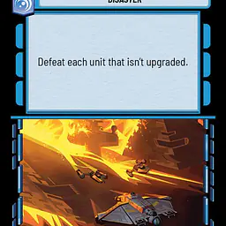 Nebula Ignition (Near Mint) - Master