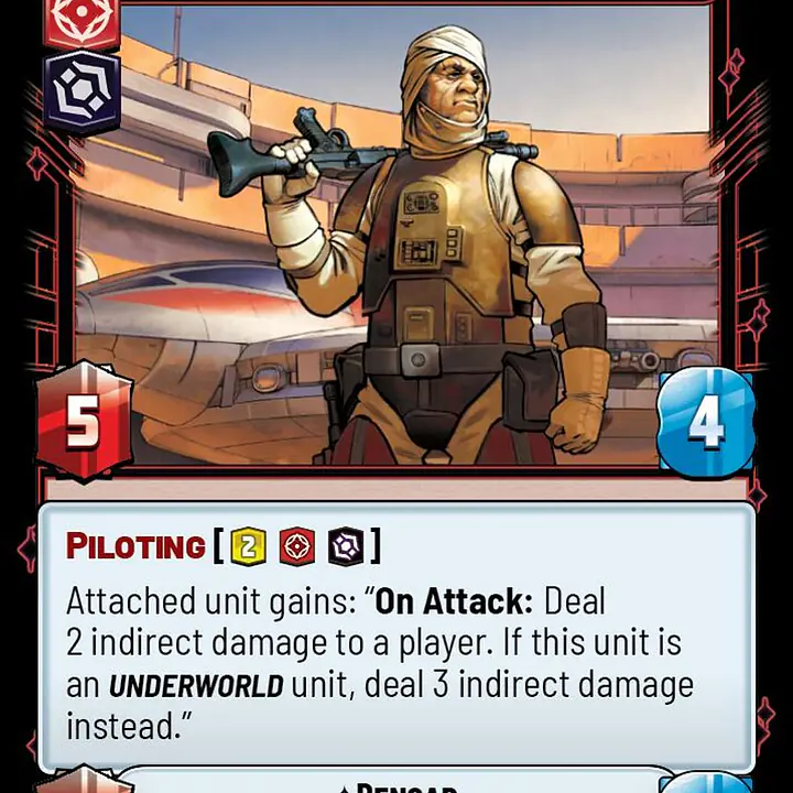 Dengar - Master