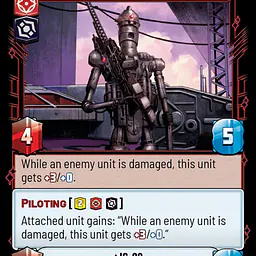 IG-88 - Master