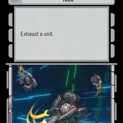 Evasive Maneuver imagen principal