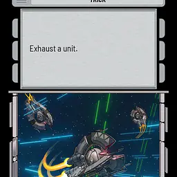 Evasive Maneuver - Master
