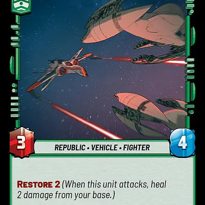 Adept ARC-170 imagen principal