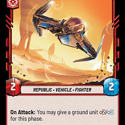 Supporting Eta-2 - Master