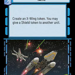 Covering the Wing - Master