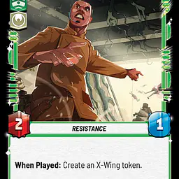 Veteran Fleet Officer - Master