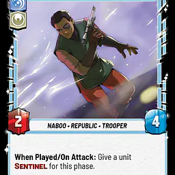 Captain Typho - Master