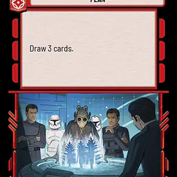 Strategic Analysis - Master