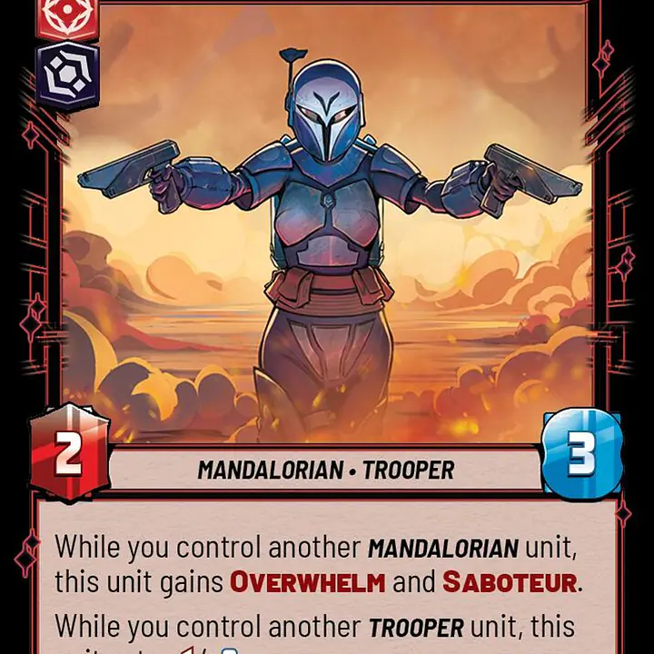 Bo-Katan Kryze - Master