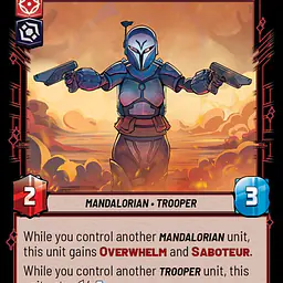 Bo-Katan Kryze - Master