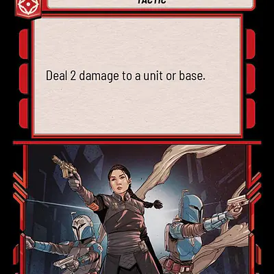 Daring Raid imagen principal
