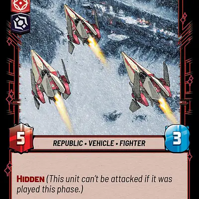 Enforcer Squadron imagen principal